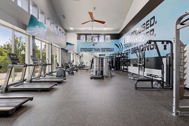 Foto del edificio - Somerset at Deerfield