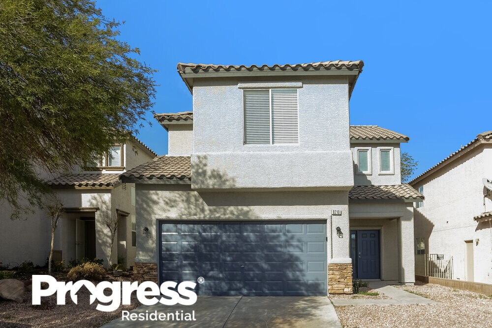 Foto principal - 8210 Heather Rock Ct