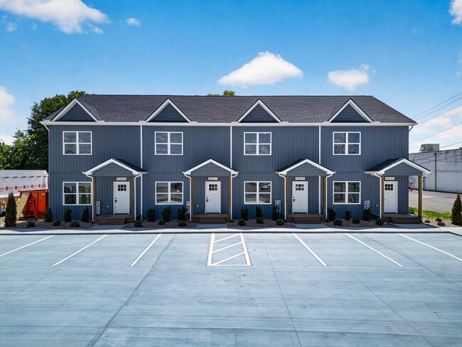 Building Photo - 5211 Camelia Rd