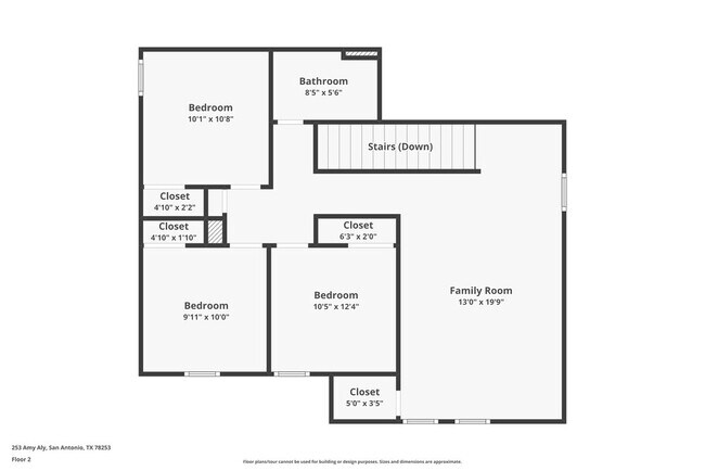 Foto del edificio - 253 Amy Aly