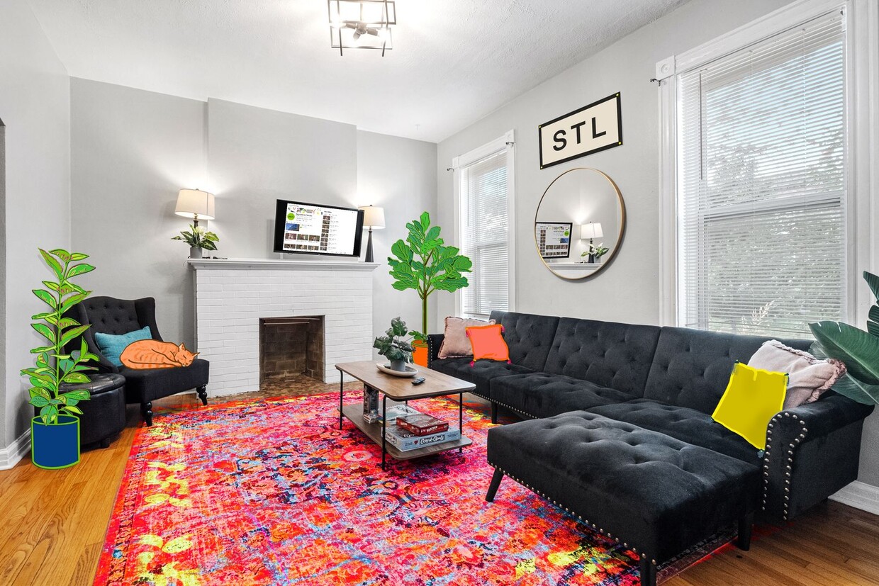 Foto principal - 4131 Flad Ave