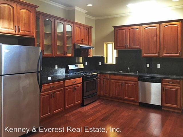 Building Photo - 1 br, 1 bath House - 738 Washington #7