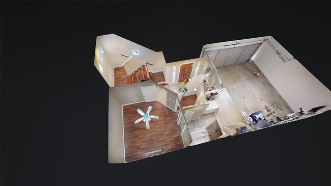 Foto del edificio - 8749 Bryam St