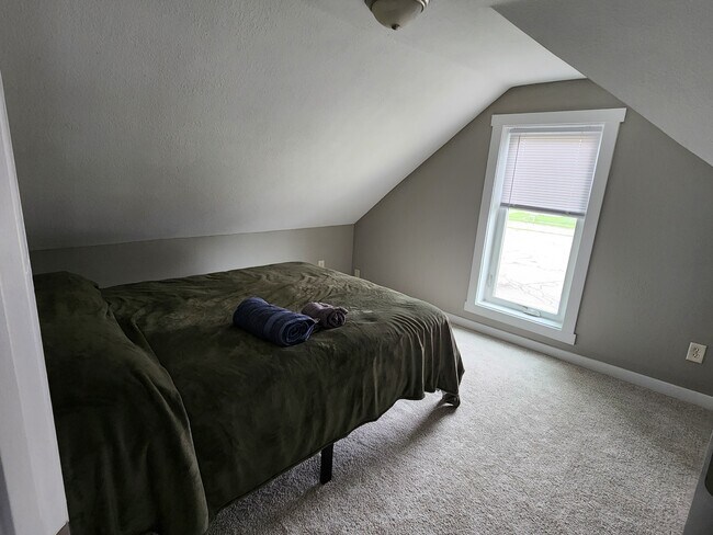 Foto del edificio - 810 4th Ave NW