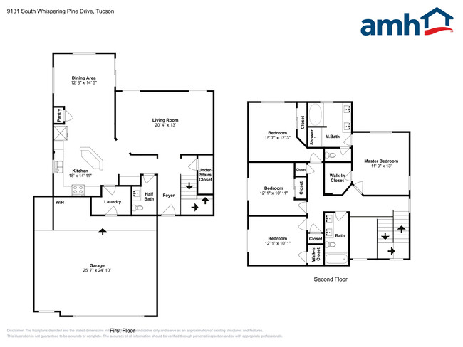 Building Photo - 9131 S Whispering Pine Dr