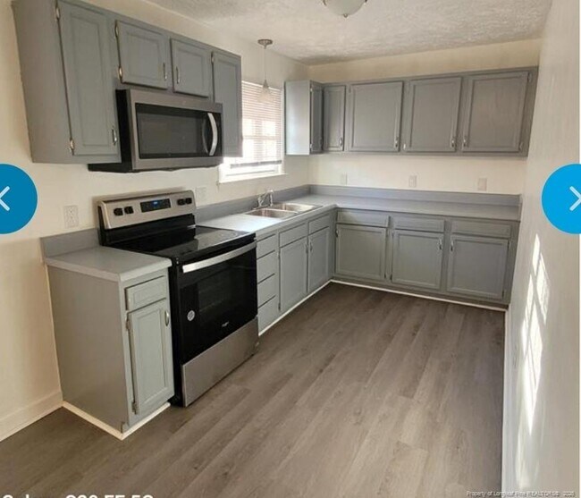 Foto del edificio - 2906 Brinkley Dr