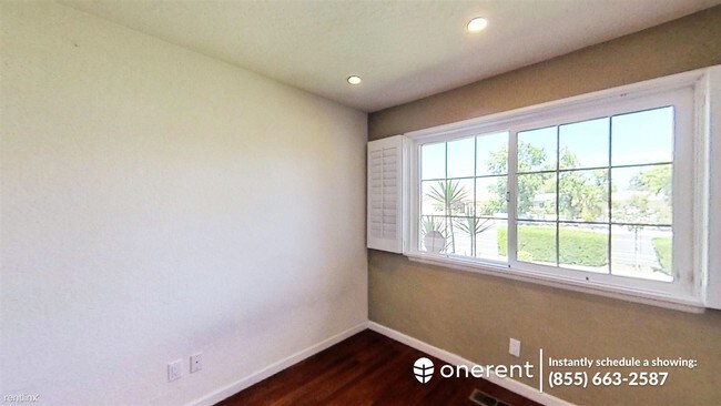 Building Photo - 4 br, 2 bath House - 6521 Camden Avenue -