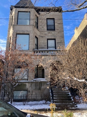 Building Photo - 2022 N Seminary Ave