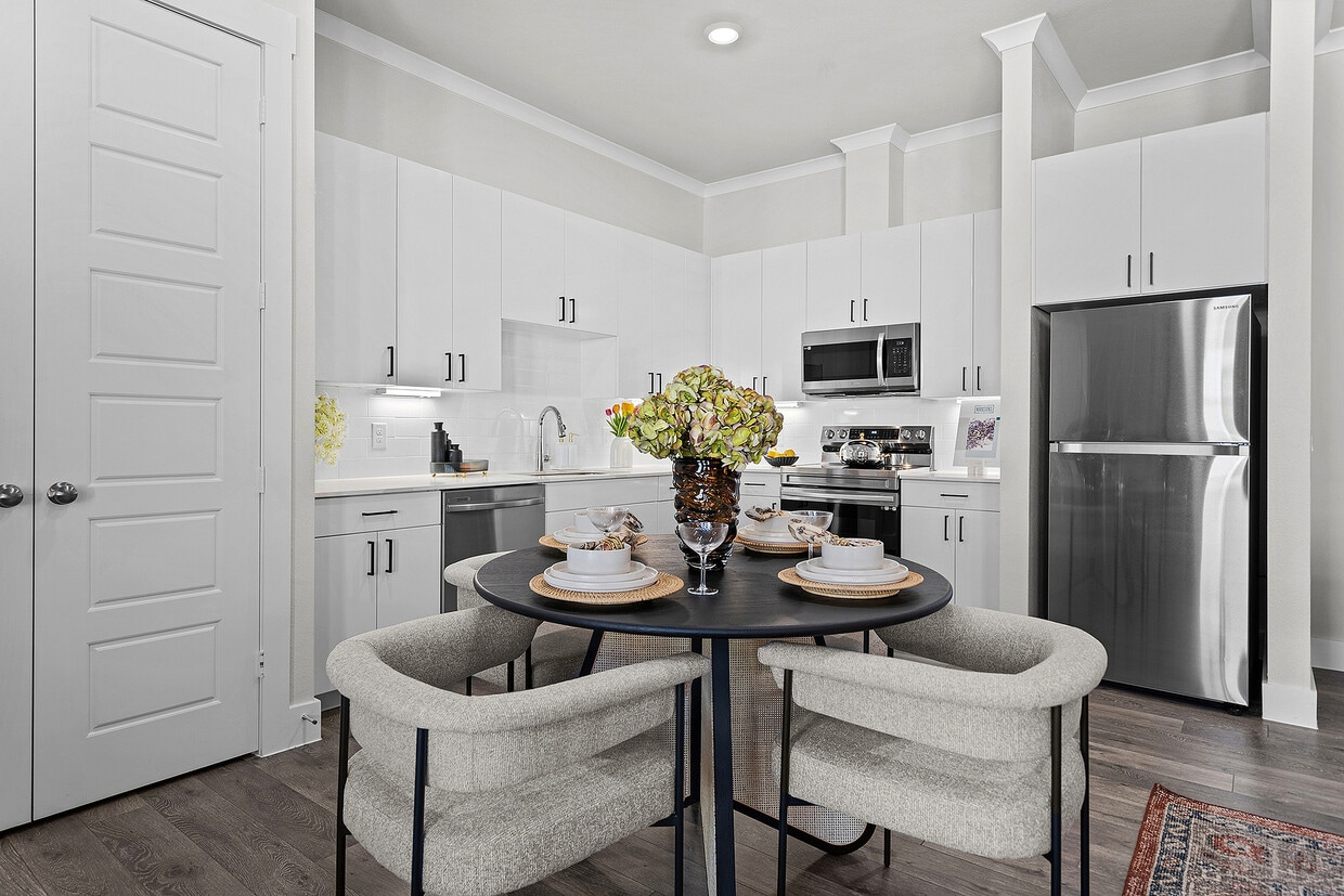 Foto principal - Luxe of Denton