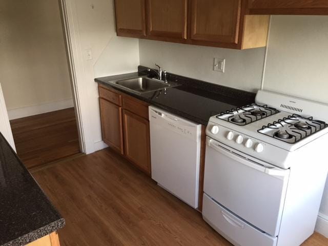 Building Photo - 1 bedroom in Boston MA 02135