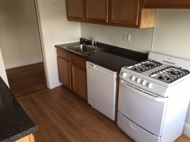 Foto del edificio - 1 bedroom in Boston MA 02135