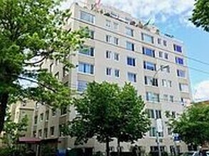 Building Photo - 1200 Boylston Ave
