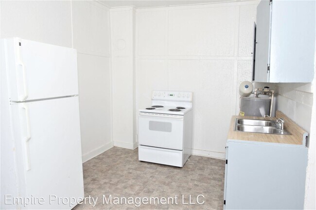 Foto del edificio - 1 br, 1 bath House - 3603 Grote St SW