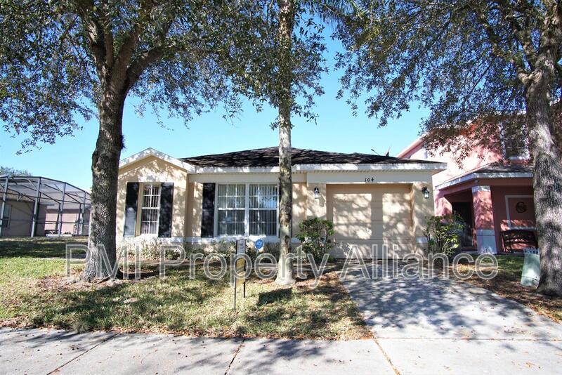 Primary Photo - 104 Blue Jay Way