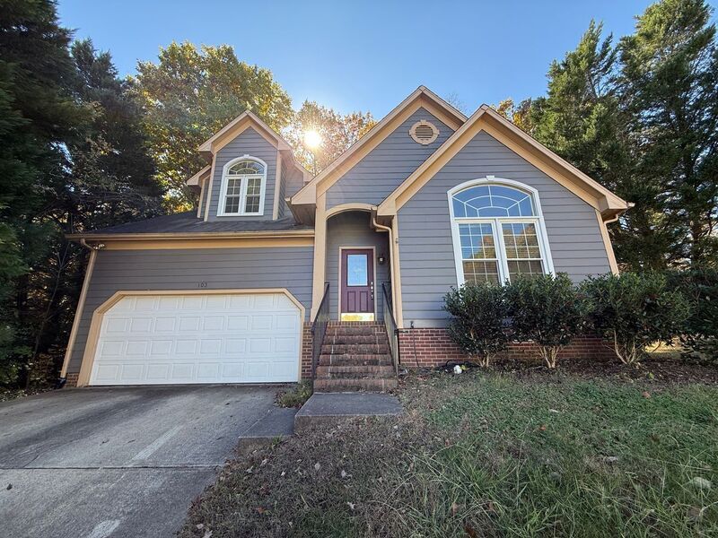 Photo - 103 Wabash Cir