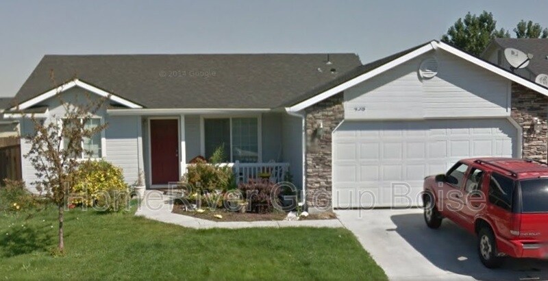 Primary Photo - 458 E Chateau Dr