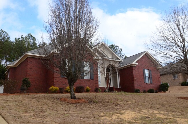 Foto del edificio - Wetumpka Beauty