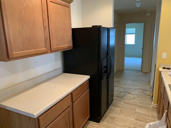 Cocina - 8451 Blackstone Cove