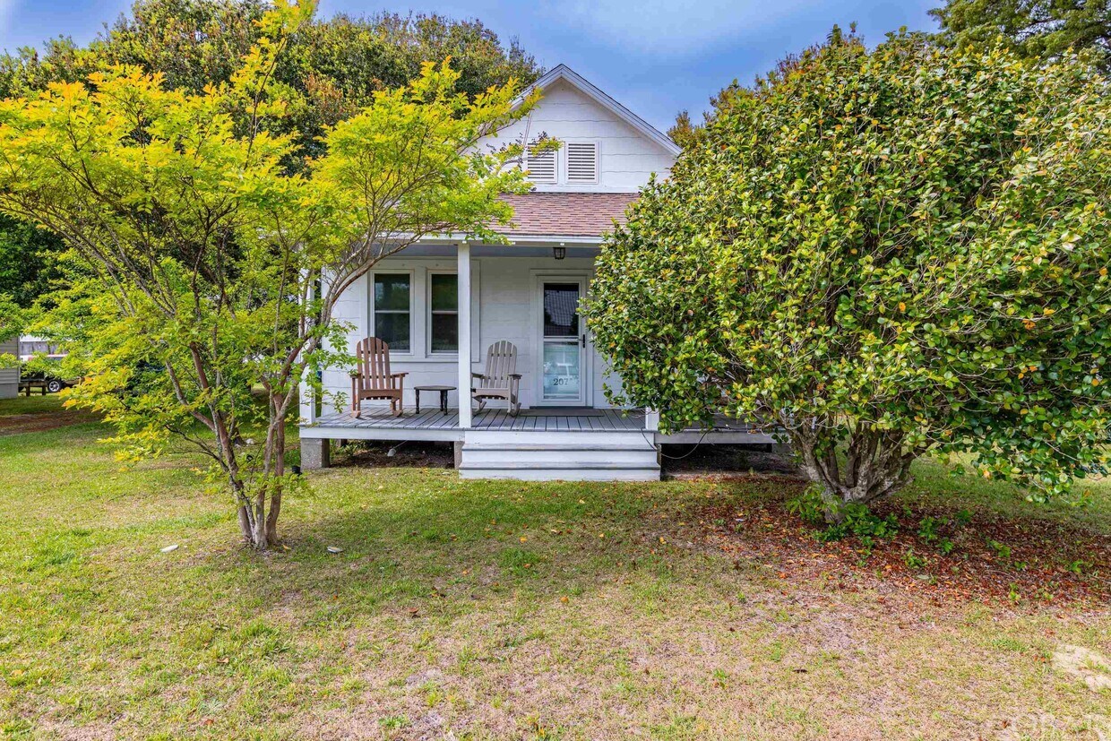 Foto principal - 207 John Borden St