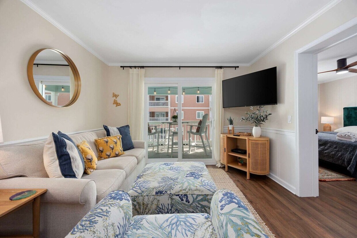 Foto principal - 824 N Waccamaw Dr