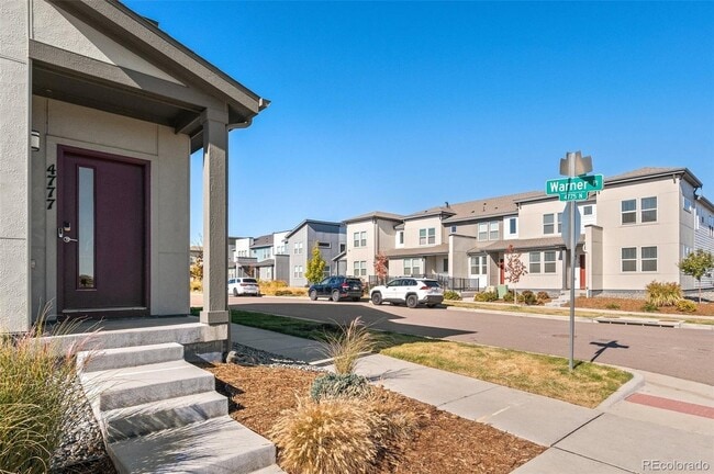 Foto del edificio - 4777 Memphis St