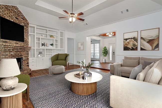 Foto del edificio - 3308 Corn Valley Rd