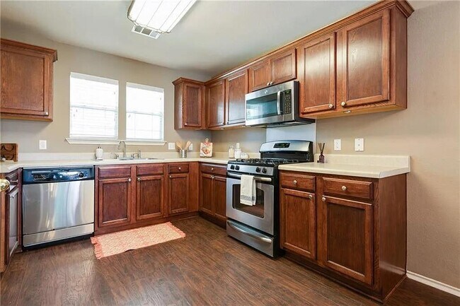 Foto del edificio - 1512 Davis Mountain Loop