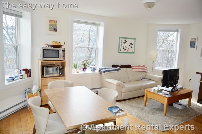 Foto principal - 41 Davis Square