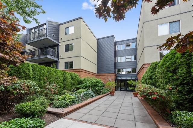 Primary Photo - 1 bedroom in Seattle WA 98119