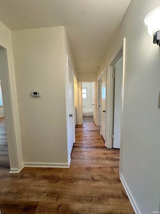 Foto del edificio - 613 Cypress St
