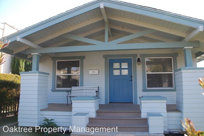 Building Photo - 1058-1068 E Santa Clara St