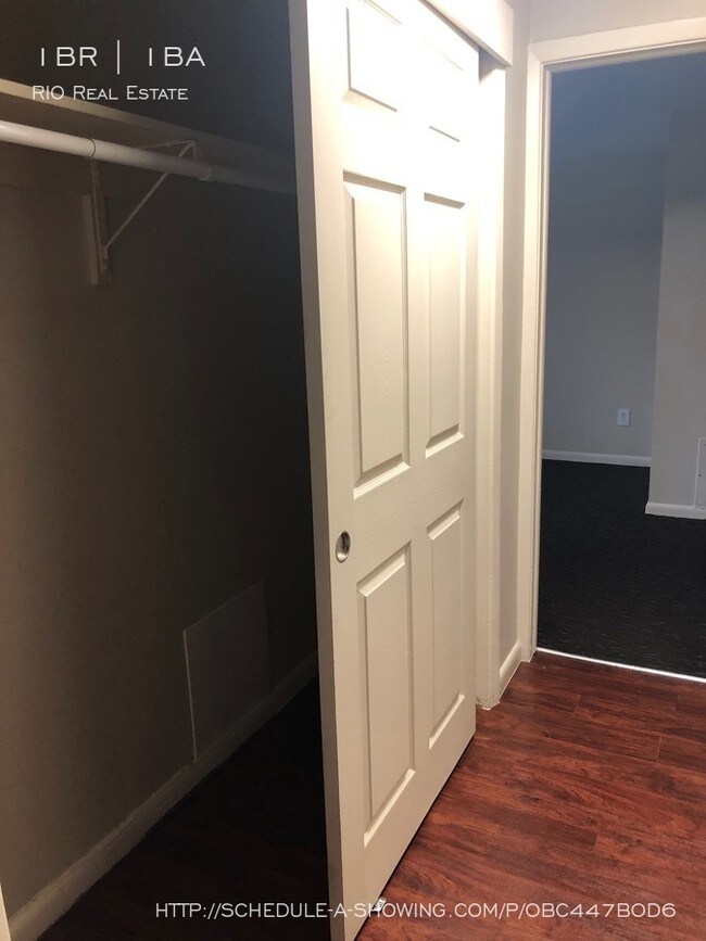 Foto del edificio - 1415 Cook St