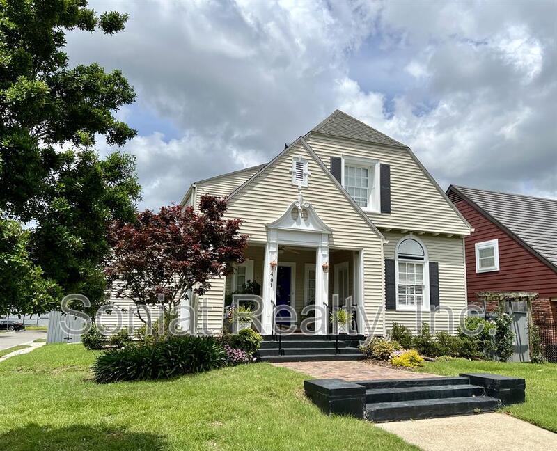 Foto principal - 5707 Rosemary Pl