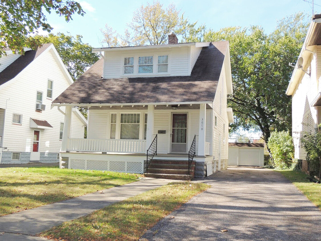 Foto principal - Newly & Amazingly Rehabbed 3 Bed - 1 Bath ...