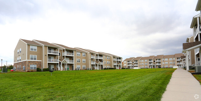 Foto del edificio - Friendship Village