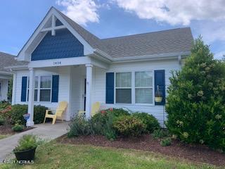 Foto del edificio - 1404 Pirates Landing