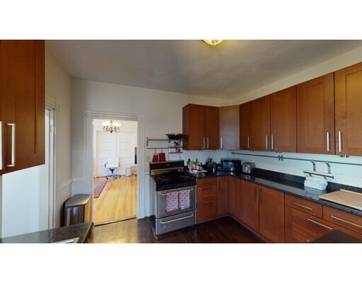 Foto del edificio - 5 Ashton Pl