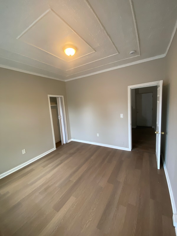 Foto del edificio - 445 Albany Ave