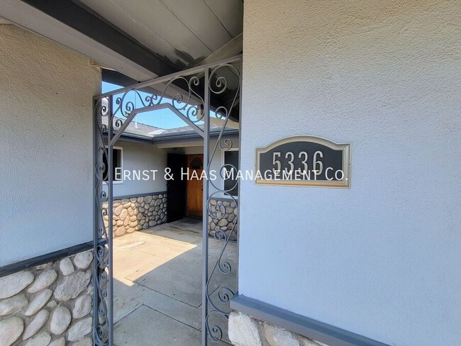 Photo - 5336 Josie Ave House