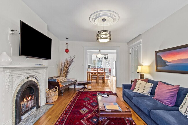 Photo du bâtiment - 59 Patrick St