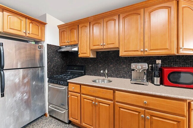 Building Photo - 540 East 14th Street