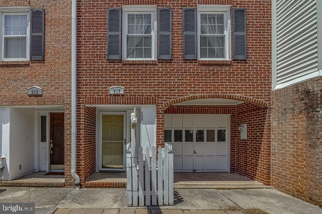 Foto principal - 617 N Piedmont St