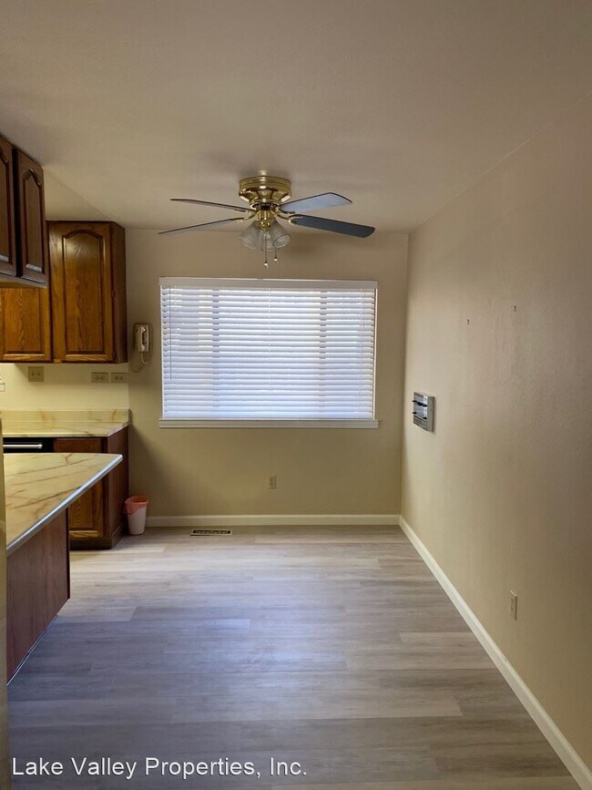 Building Photo - 3 br, 2 bath House - 2701 Clear Creek Rd.