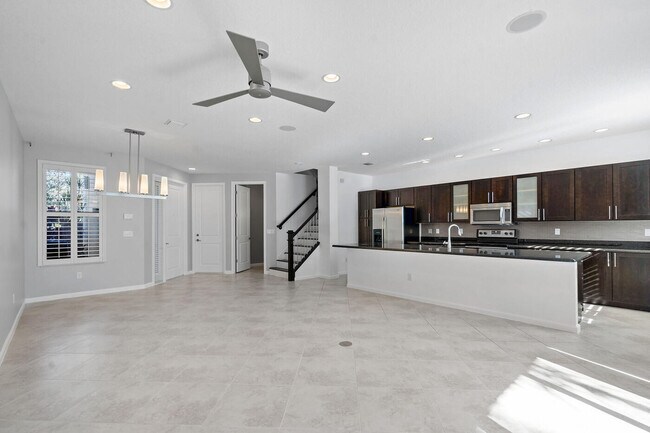 Foto del edificio - 4872 NW 16th Terrace