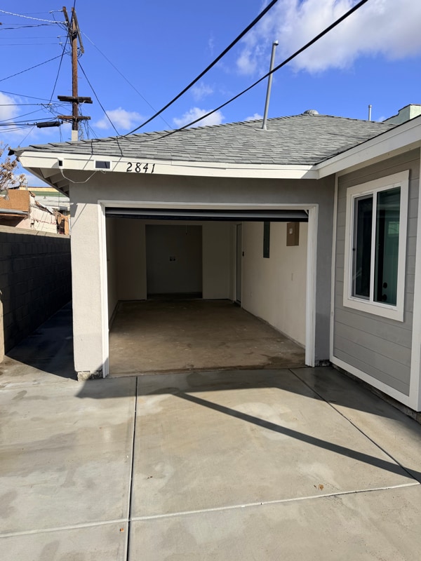 Building Photo - 2841 Folsom St