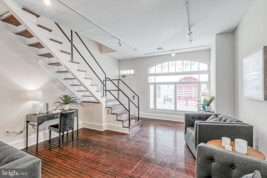 Foto principal - 1714 Rittenhouse Square