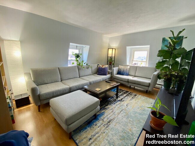 Foto del edificio - 6 Rice St