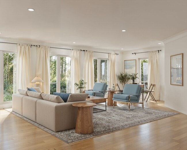 Building Photo - Truslow Residences