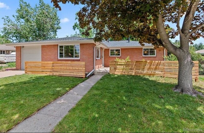 Beautiful Arvada Home Available Soon - Beautiful Arvada Home Available Soon