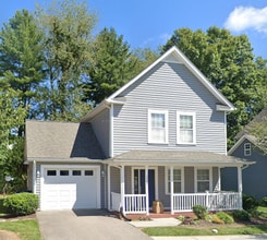 Building Photo - 1708 Aden Lane